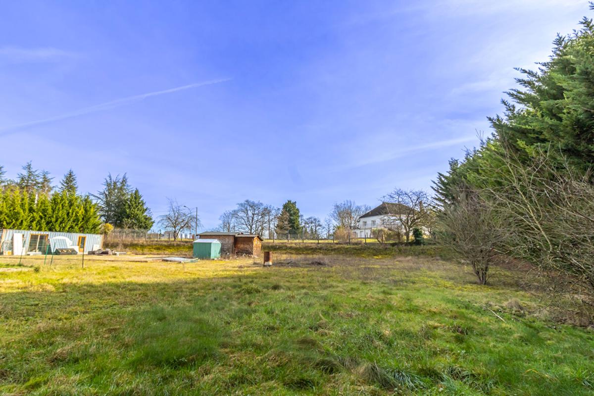 SELLES-SUR-CHER Maison Selles Sur Cher 6 pièce(s) 104 m2 15