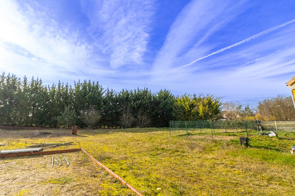 SELLES-SUR-CHER Maison Selles Sur Cher 6 pièce(s) 104 m2 16