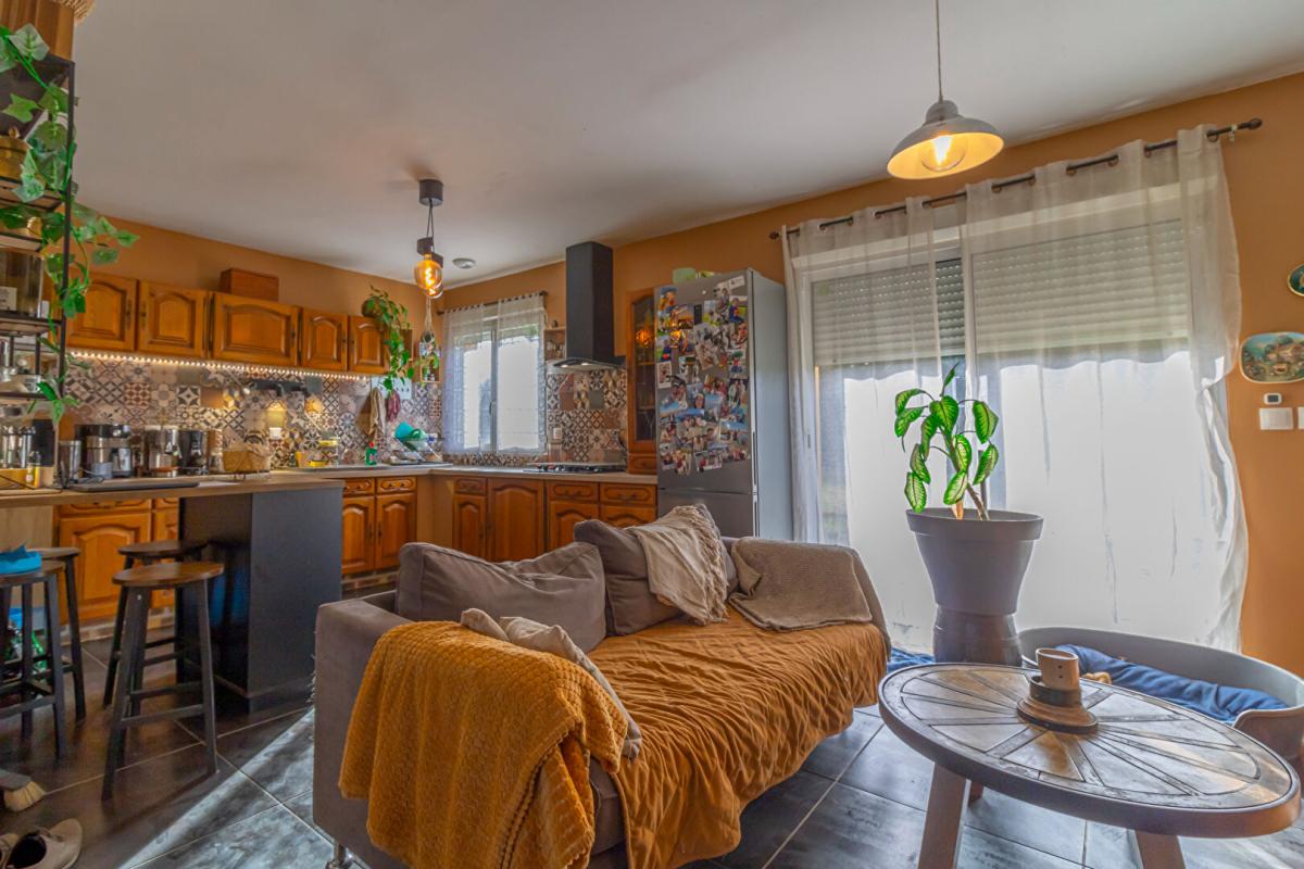 SELLES-SUR-CHER Maison Selles Sur Cher 6 pièce(s) 104 m2 6