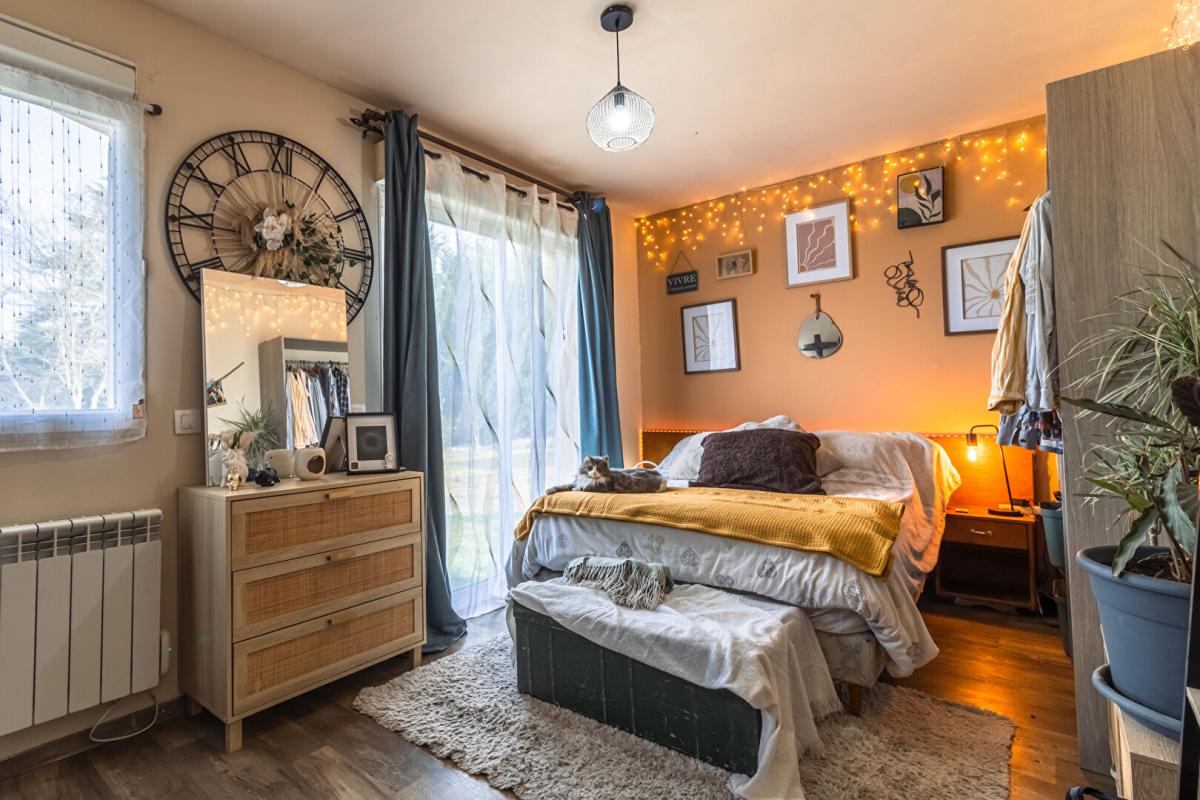 SELLES-SUR-CHER Maison Selles Sur Cher 6 pièce(s) 104 m2 7