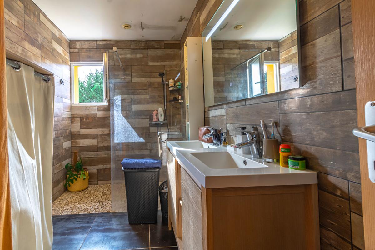 SELLES-SUR-CHER Maison Selles Sur Cher 6 pièce(s) 104 m2 8