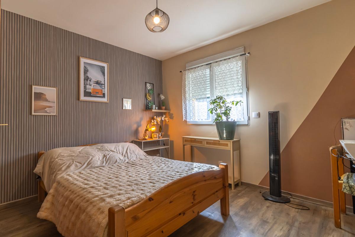 SELLES-SUR-CHER Maison Selles Sur Cher 6 pièce(s) 104 m2 9