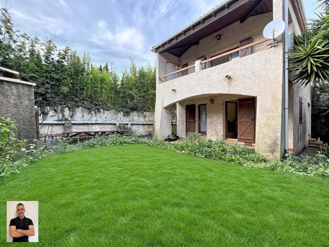 LA SEYNE-SUR-MER Maison  6 pièce(s) 105 m2 1