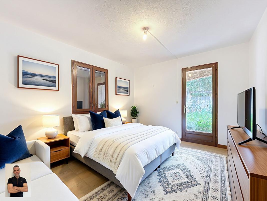 LA SEYNE-SUR-MER Maison  6 pièce(s) 105 m2 14