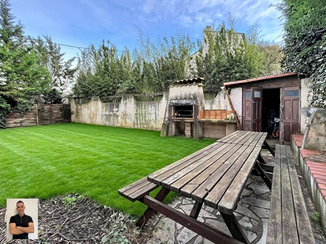 LA SEYNE-SUR-MER Maison  6 pièce(s) 105 m2 3