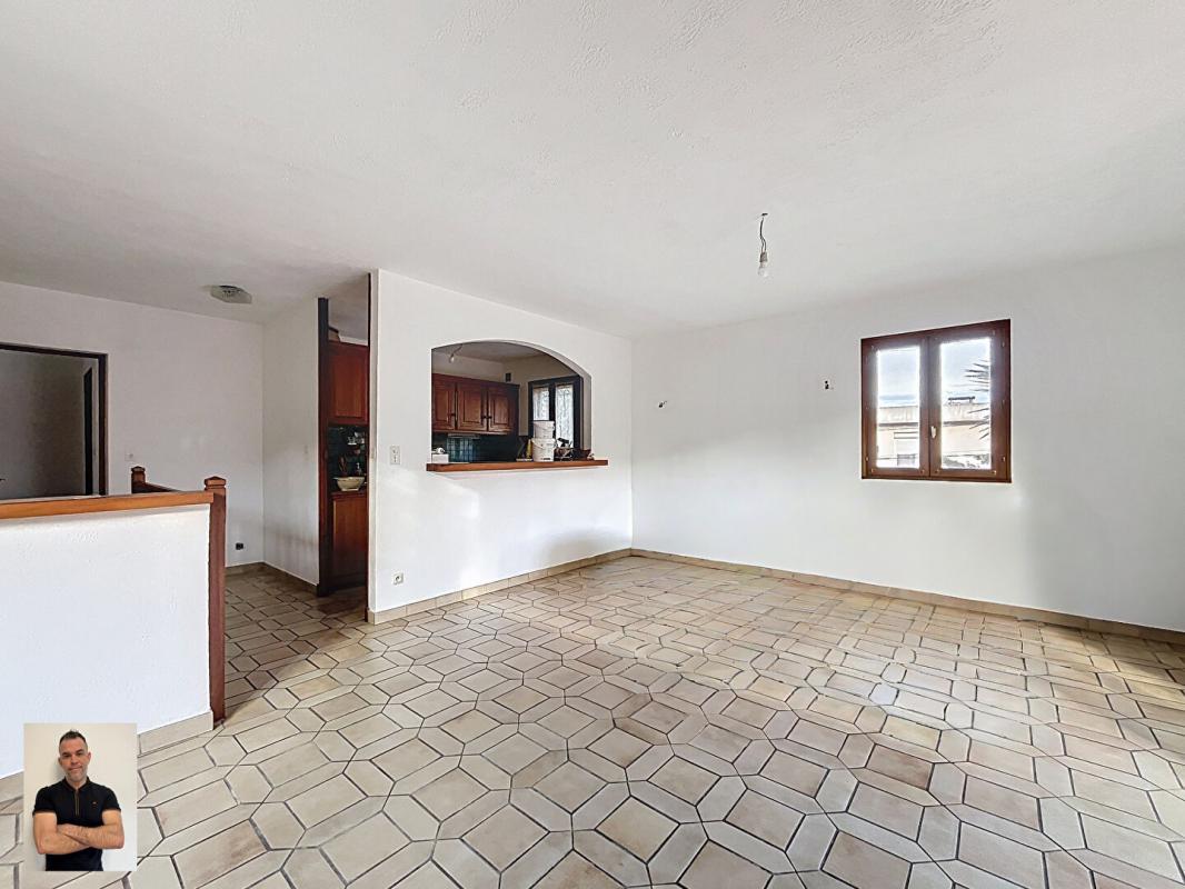 LA SEYNE-SUR-MER Maison  6 pièce(s) 105 m2 6