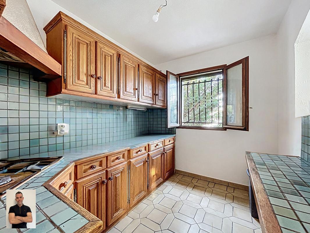 LA SEYNE-SUR-MER Maison  6 pièce(s) 105 m2 7