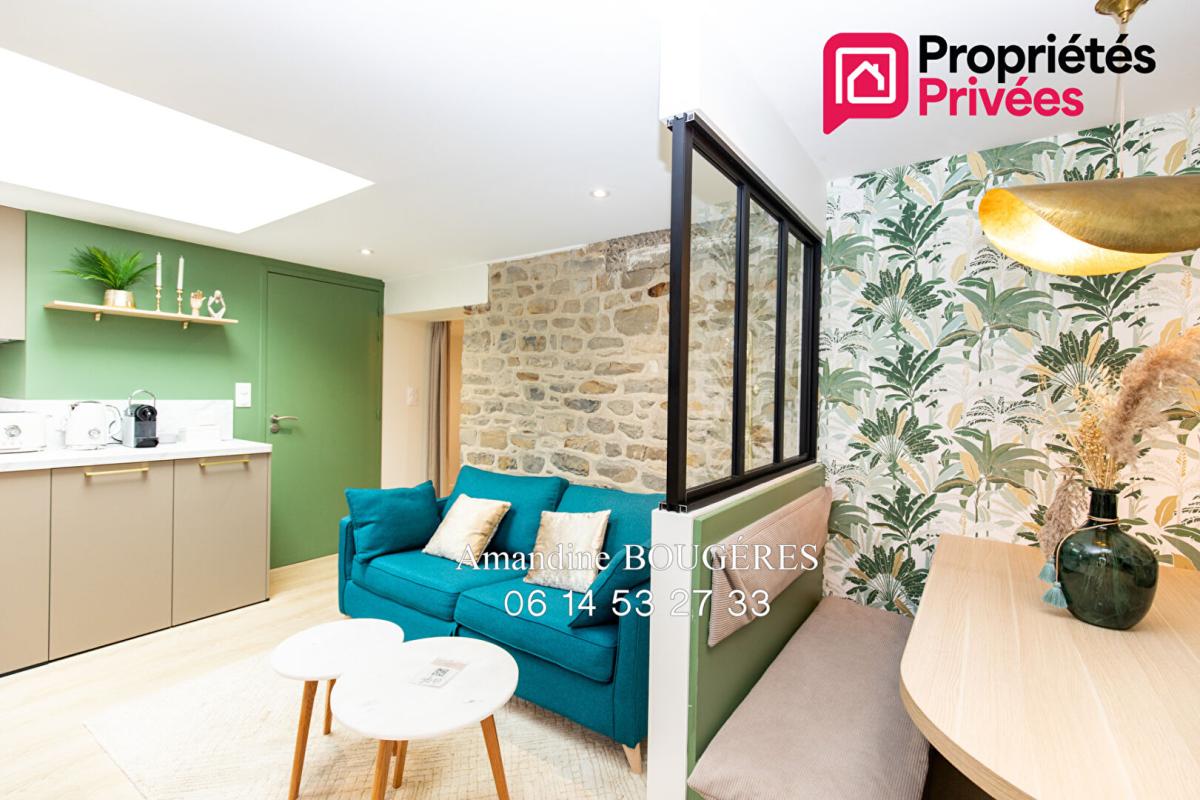 VITRE VITRE 35500 - PROCHE GARE A PIED- CENTRE VILLE -193 M² - 5 CHAMBRES - JARDIN - 579 000 EUROS HAI - STATIONNEMENT 10