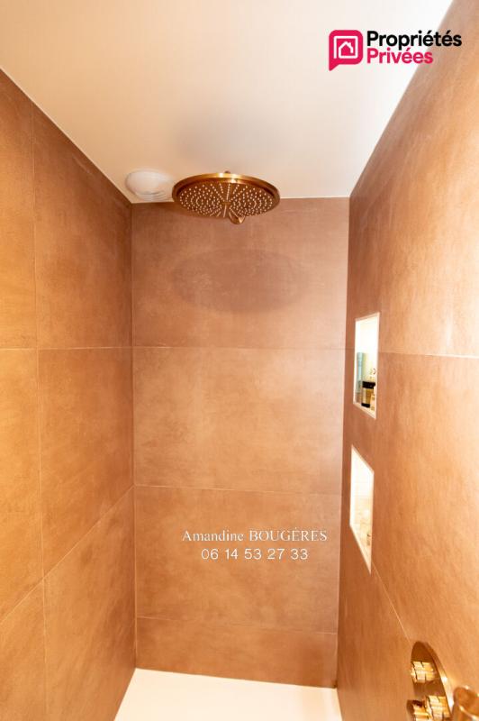 VITRE VITRE 35500 - PROCHE GARE A PIED- CENTRE VILLE -193 M² - 5 CHAMBRES - JARDIN - 579 000 EUROS HAI - STATIONNEMENT 5