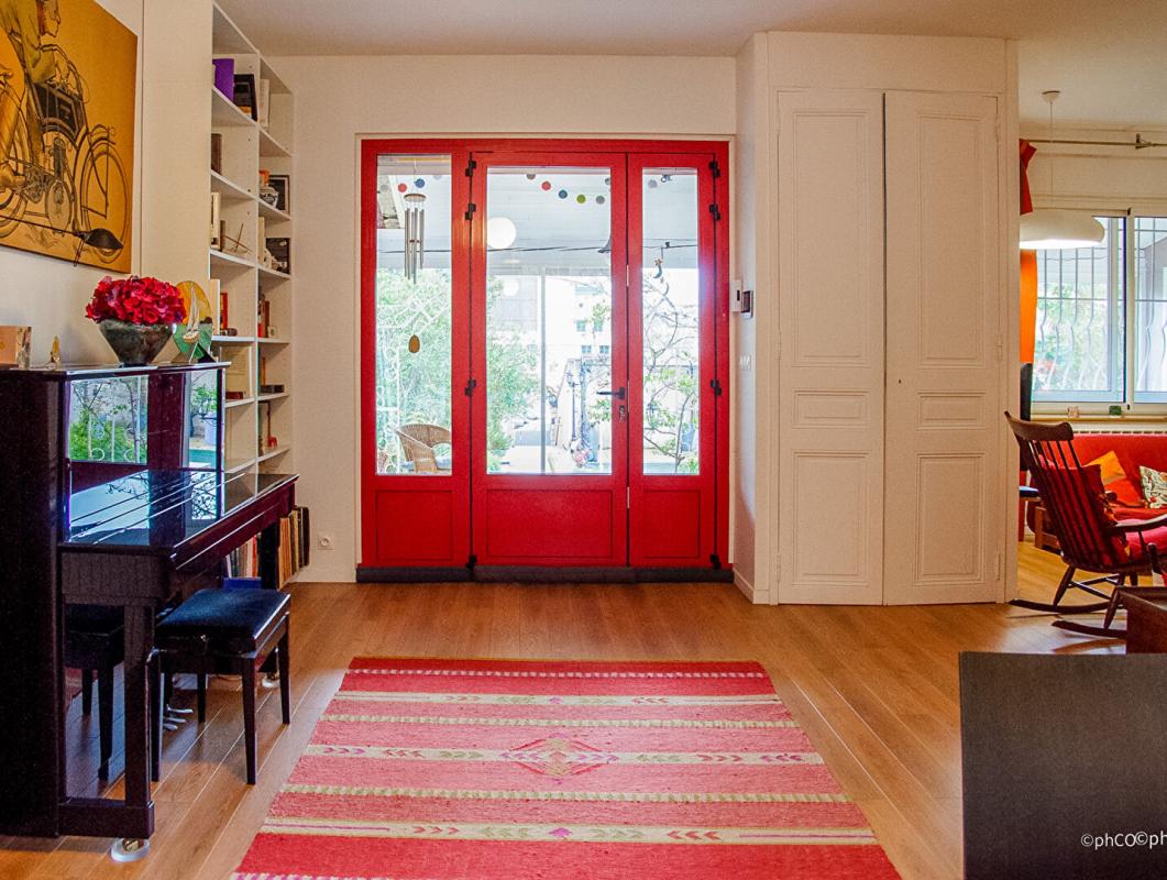 MARTIGUES Maison de 219,86 m2 centre Martigues 10