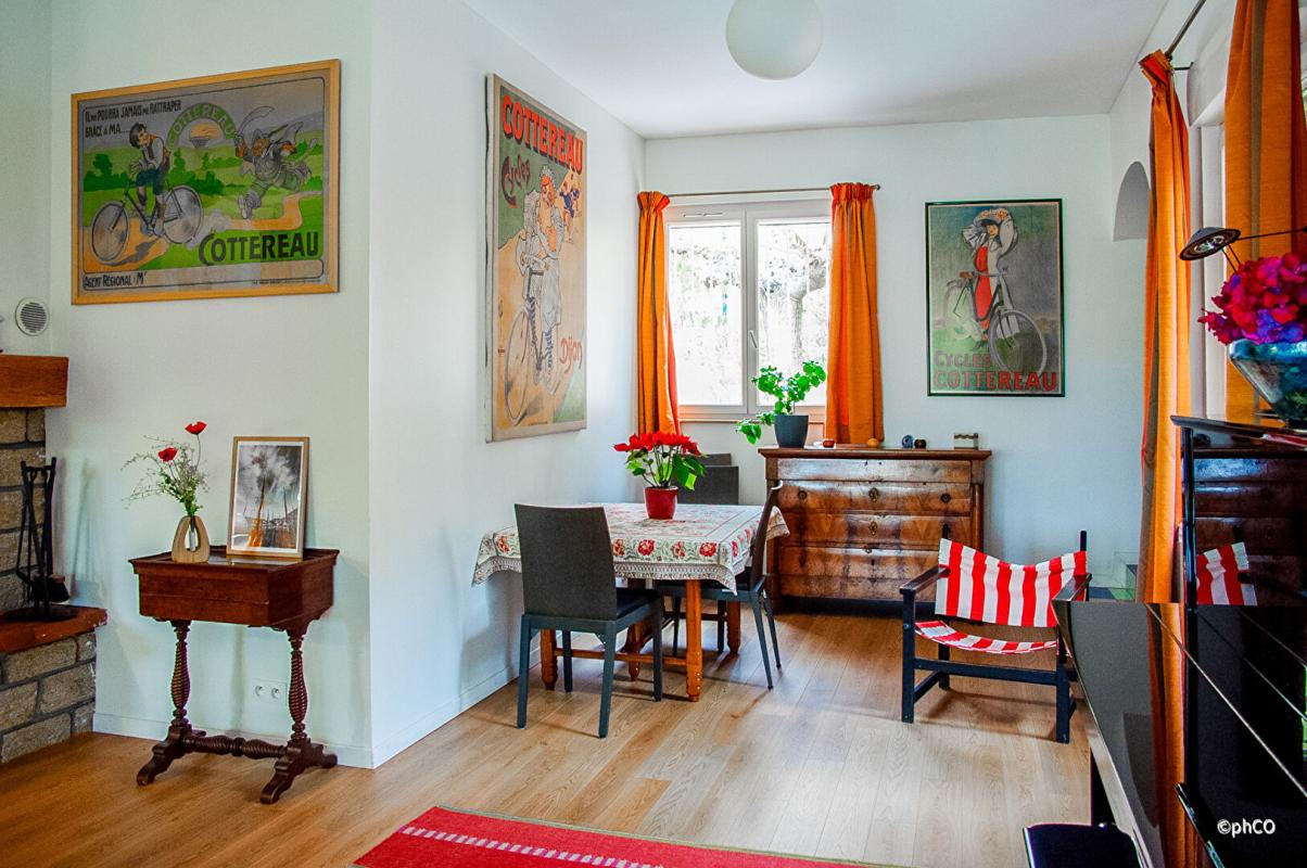 MARTIGUES Maison de 219,86 m2 centre Martigues 11