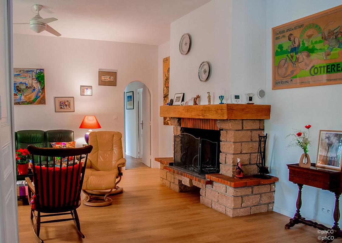 MARTIGUES Maison de 219,86 m2 centre Martigues 12