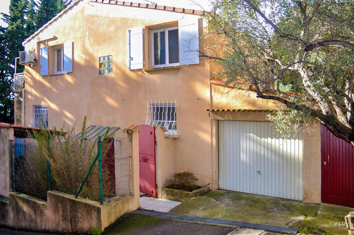 MARTIGUES Maison de 219,86 m2 centre Martigues 6