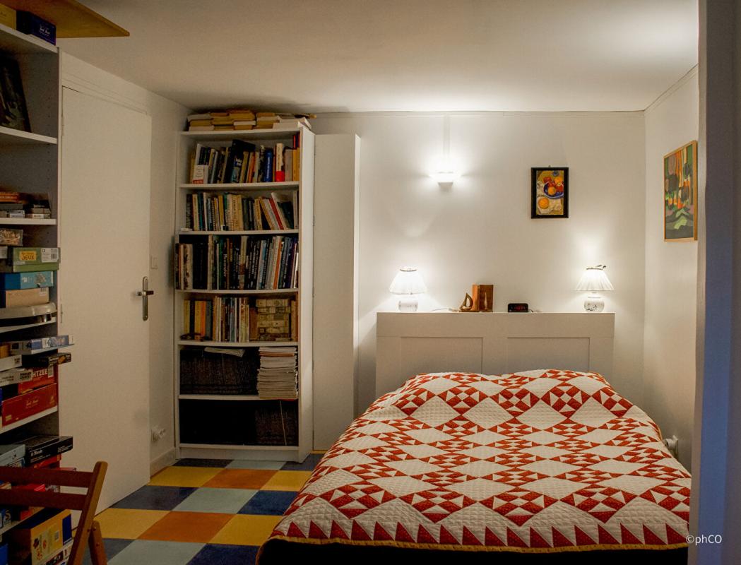 MARTIGUES Maison de 219,86 m2 centre Martigues 8