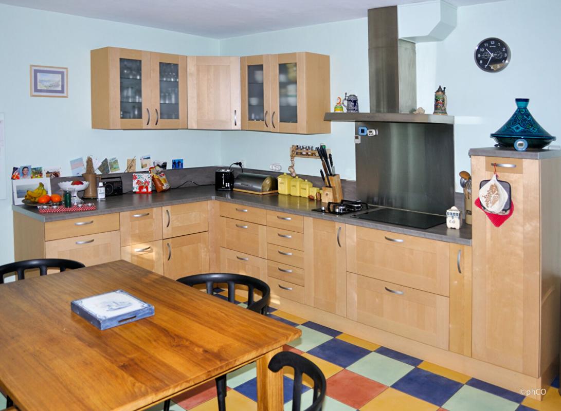 MARTIGUES Maison de 219,86 m2 centre Martigues 9