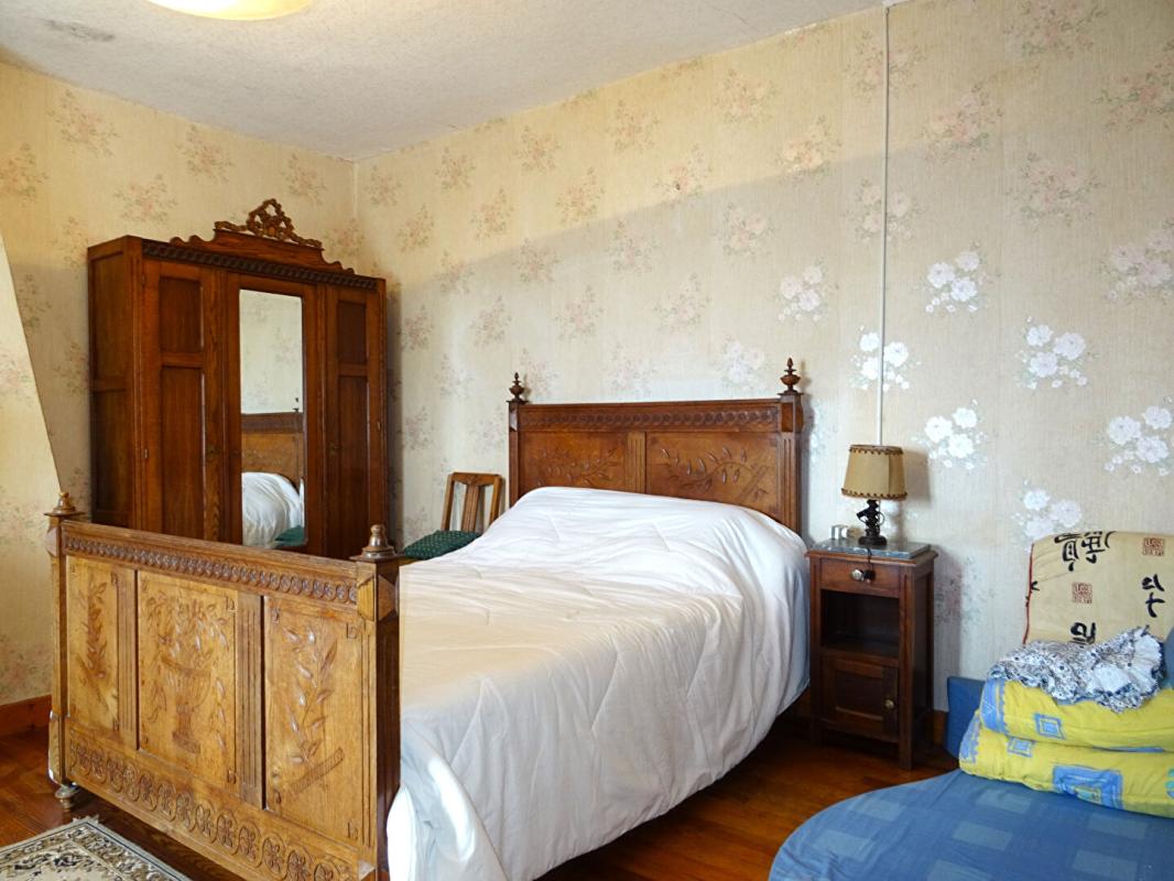 DUMES Landes 40500 DUMES, maison 128 m² avec dépendances 7