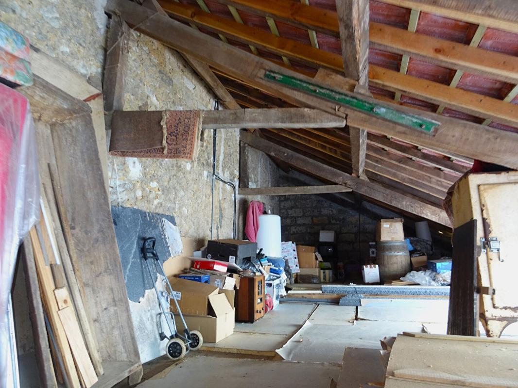 DUMES Landes 40500 DUMES, maison 128 m² avec dépendances 8