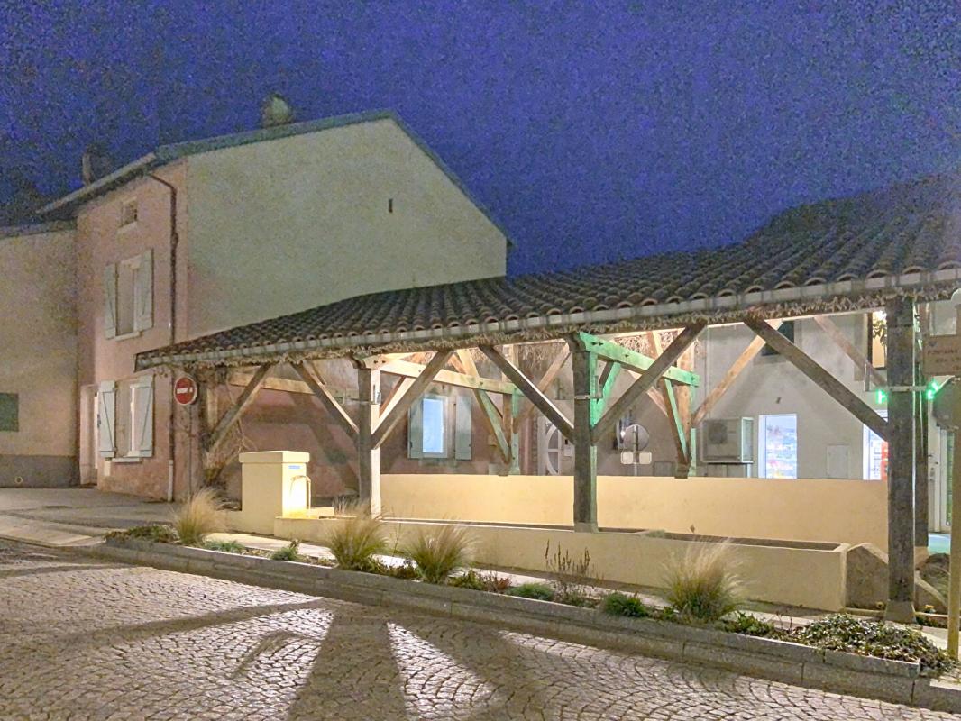 HOUDEMONT Appartement  avec terrasse Houdemont 3 pièce(s) 84.46 m2 pour investisseur 1