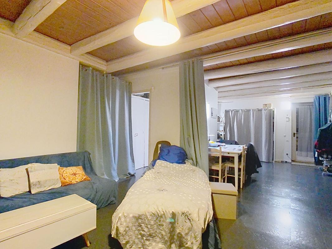 HOUDEMONT Appartement  avec terrasse Houdemont 3 pièce(s) 84.46 m2 pour investisseur 11