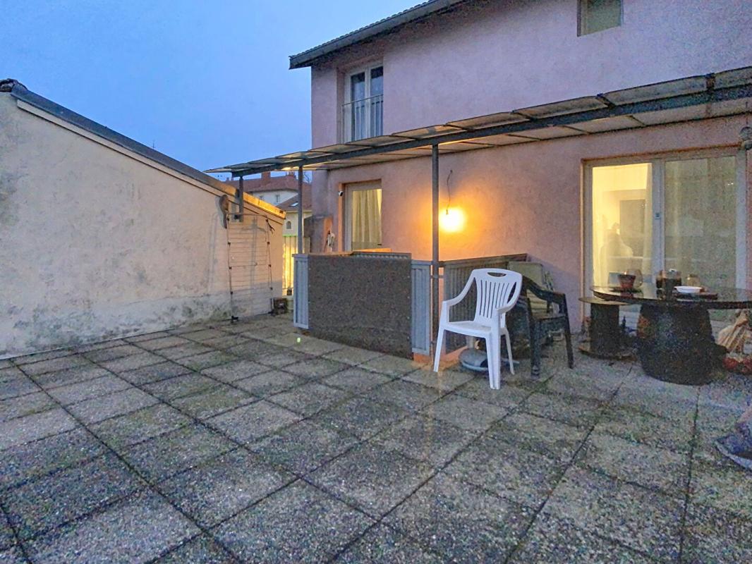 HOUDEMONT Appartement  avec terrasse Houdemont 3 pièce(s) 84.46 m2 pour investisseur 2