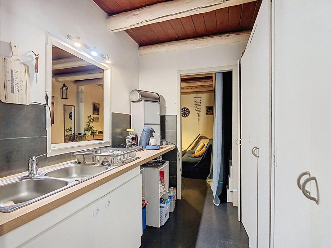 HOUDEMONT Appartement  avec terrasse Houdemont 3 pièce(s) 84.46 m2 pour investisseur 4