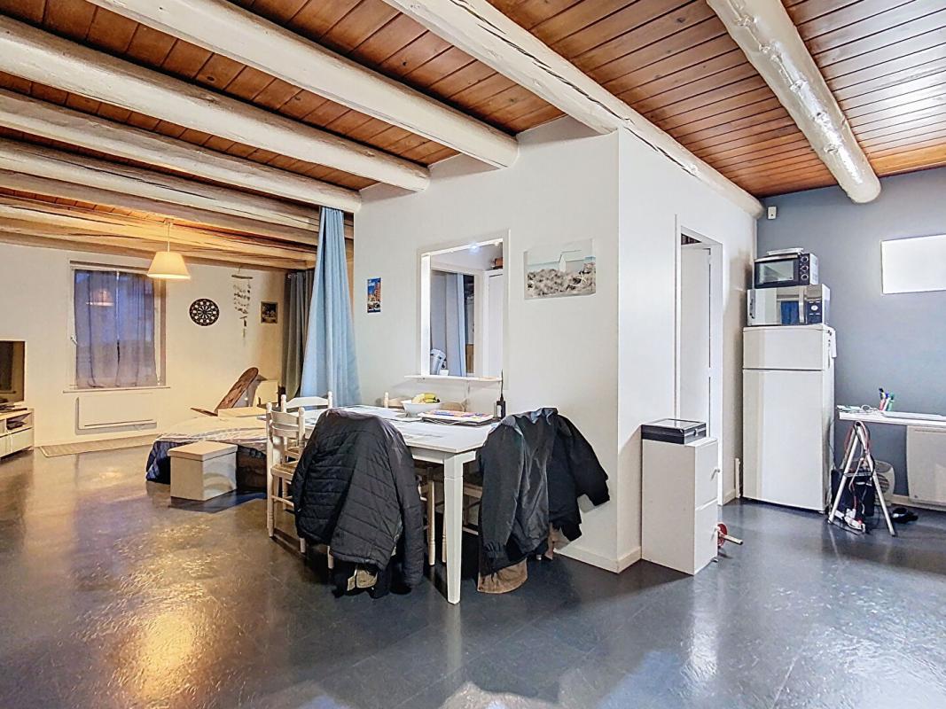 HOUDEMONT Appartement  avec terrasse Houdemont 3 pièce(s) 84.46 m2 pour investisseur 5