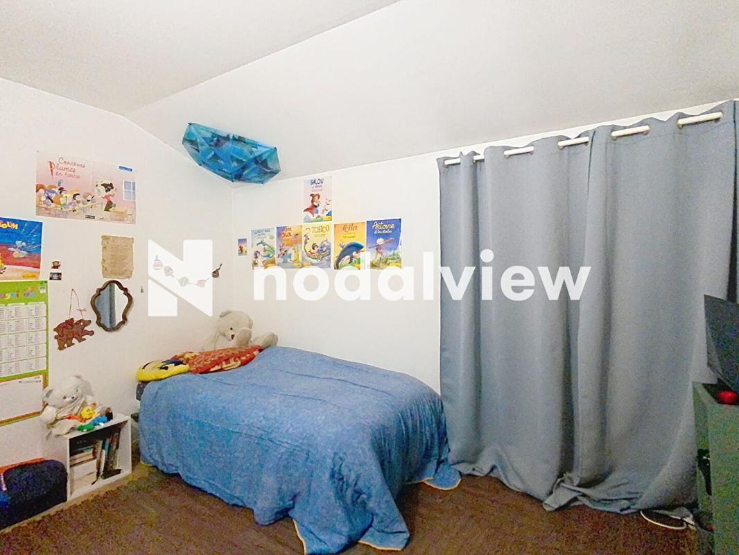 HOUDEMONT Appartement  avec terrasse Houdemont 3 pièce(s) 84.46 m2 pour investisseur 7