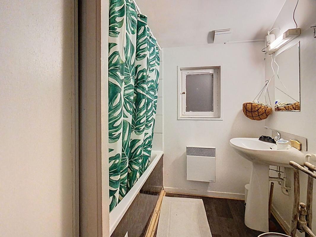 HOUDEMONT Appartement  avec terrasse Houdemont 3 pièce(s) 84.46 m2 pour investisseur 8