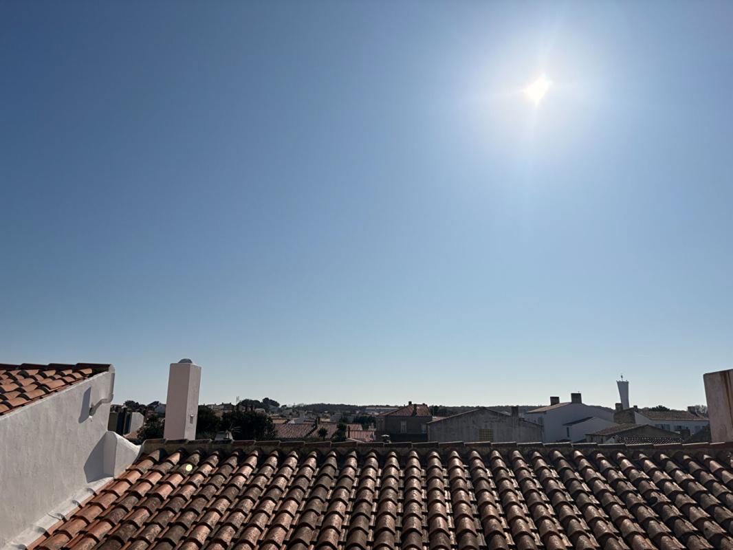 L'ILE-D'YEU MAISON DE VILLE - PORT JOINVILLE 5