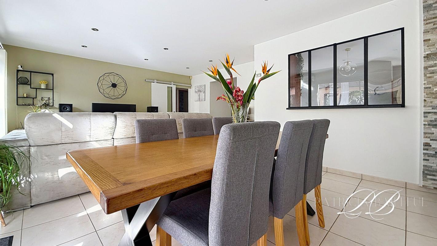 CASES-DE-PENE Maison 6 pièce(s) 120 m2 avec studio de 18m2 7