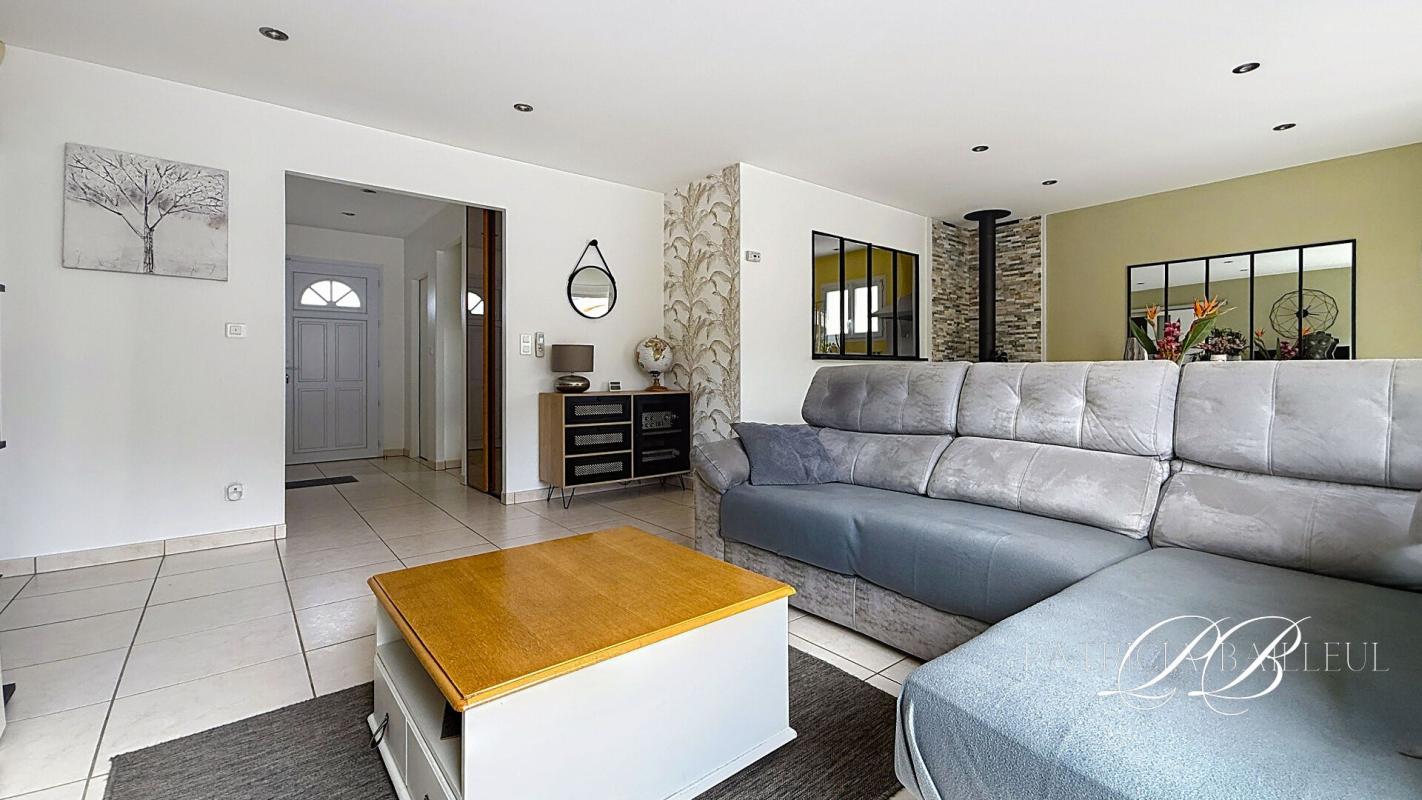 CASES-DE-PENE Maison 6 pièce(s) 120 m2 avec studio de 18m2 9