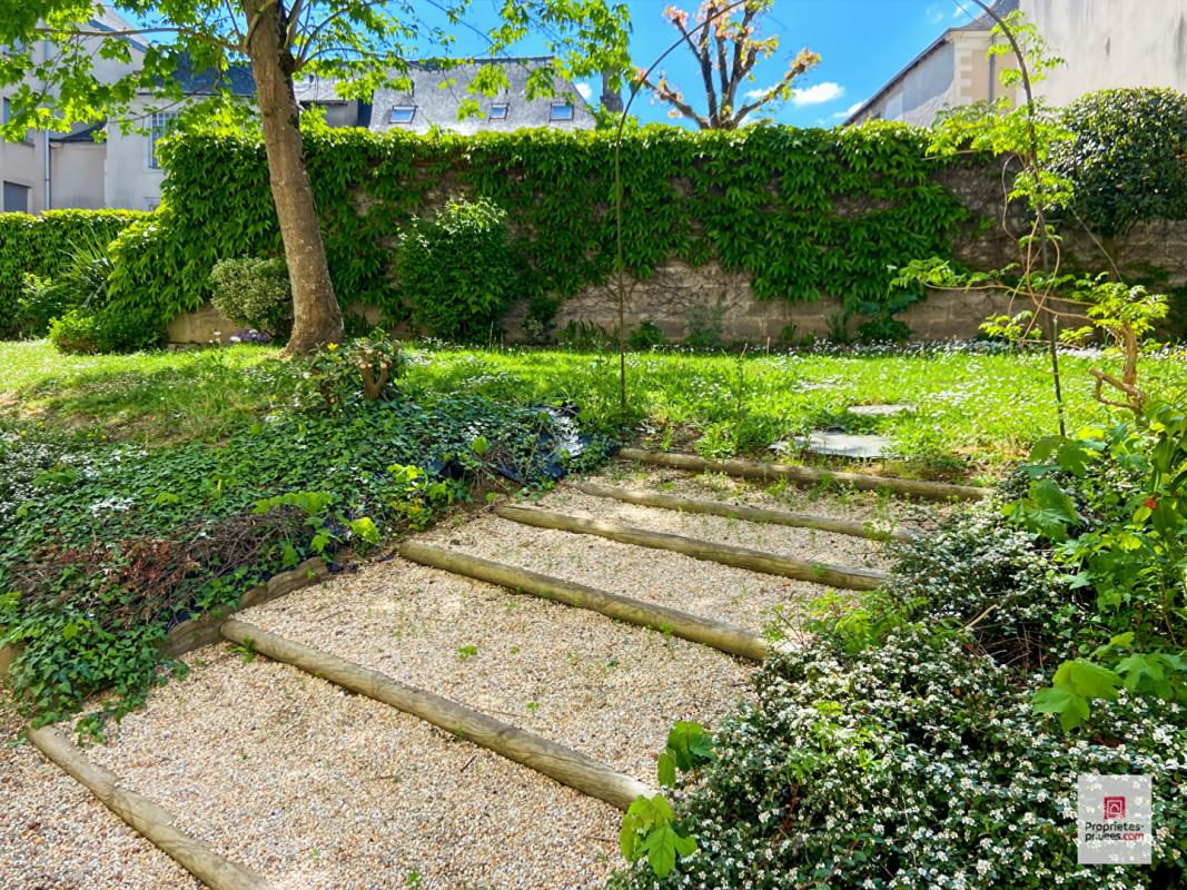 SABLE-SUR-SARTHE Appartement Sable Sur Sarthe 5 pièce(s) 85.65 m2 12