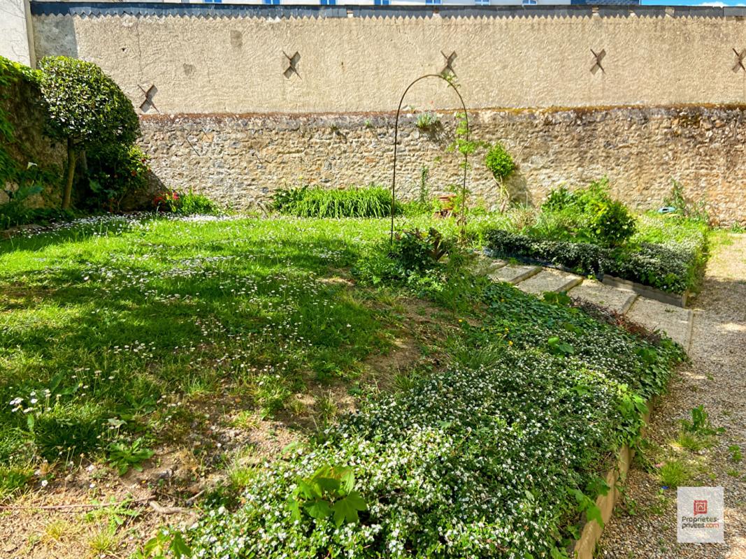 SABLE-SUR-SARTHE Appartement Sable Sur Sarthe 5 pièce(s) 85.65 m2 13