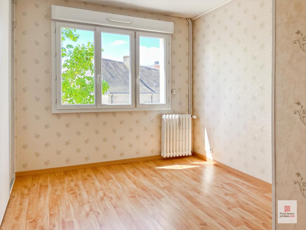 SABLE-SUR-SARTHE Appartement Sable Sur Sarthe 5 pièce(s) 85.65 m2 9