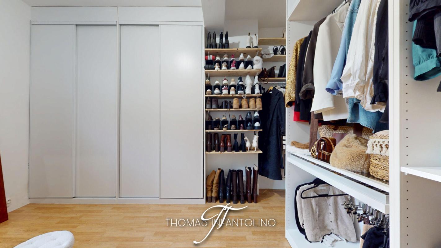 ARZENS EN EXCLUSIVITE - MAISON R+1 / 4 CHAMBRES - DOUBLE GARAGE 12