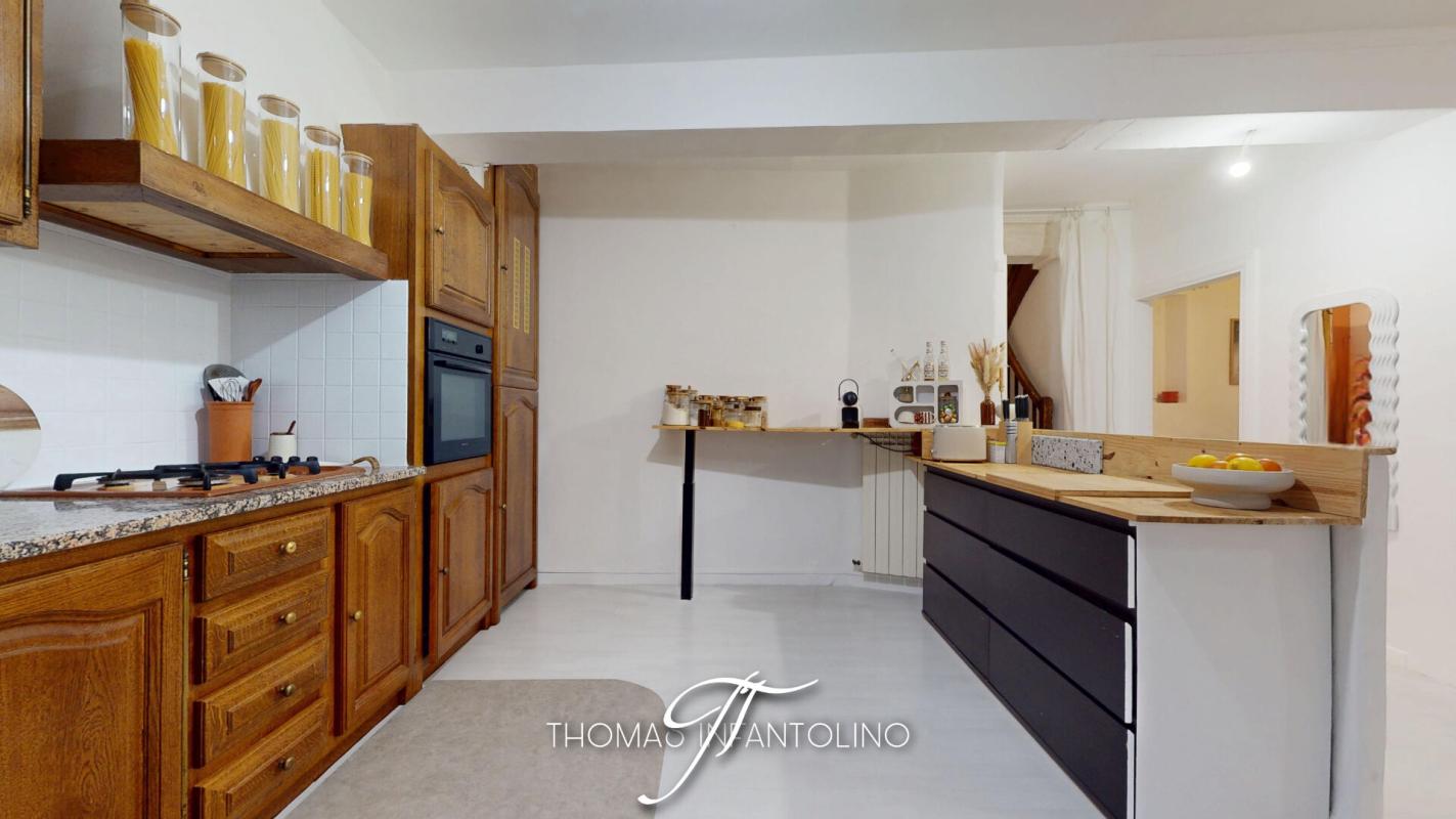 ARZENS EN EXCLUSIVITE - MAISON R+1 / 4 CHAMBRES - DOUBLE GARAGE 3