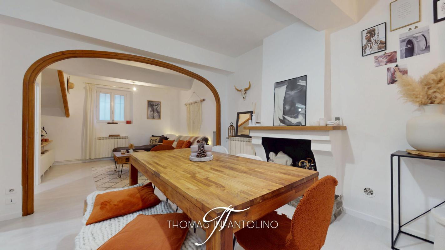 ARZENS EN EXCLUSIVITE - MAISON R+1 / 4 CHAMBRES - DOUBLE GARAGE 4