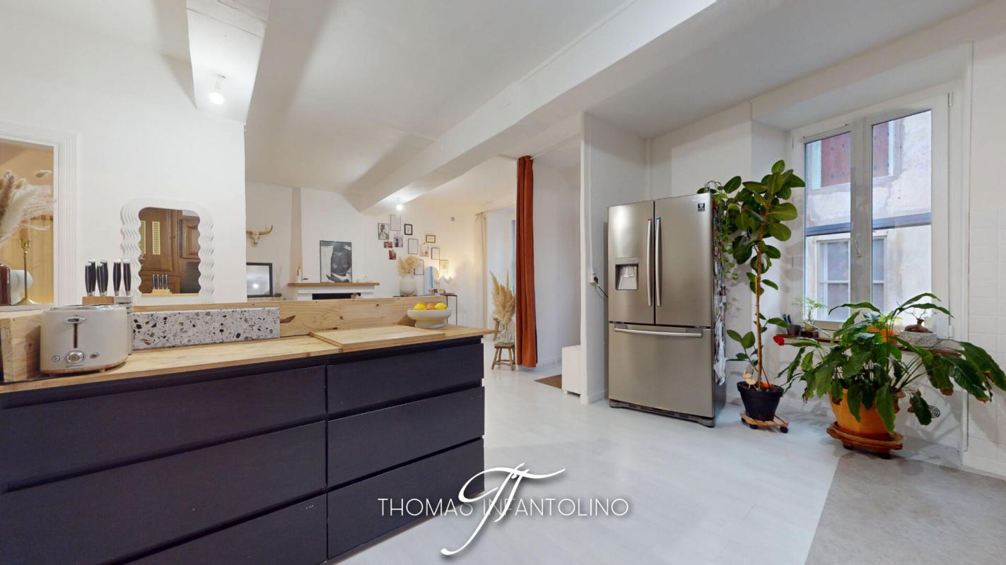 ARZENS EN EXCLUSIVITE - MAISON R+1 / 4 CHAMBRES - DOUBLE GARAGE 6