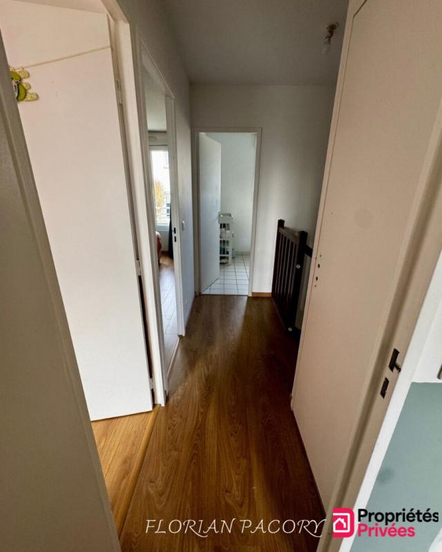 MONTIVILLIERS Maison mitoyenne d'un coté à Montivilliers 4 pièce(s) 79.11 m2 3