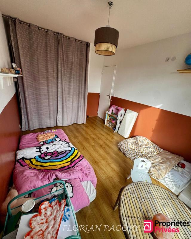 MONTIVILLIERS Maison mitoyenne d'un coté à Montivilliers 4 pièce(s) 79.11 m2 5