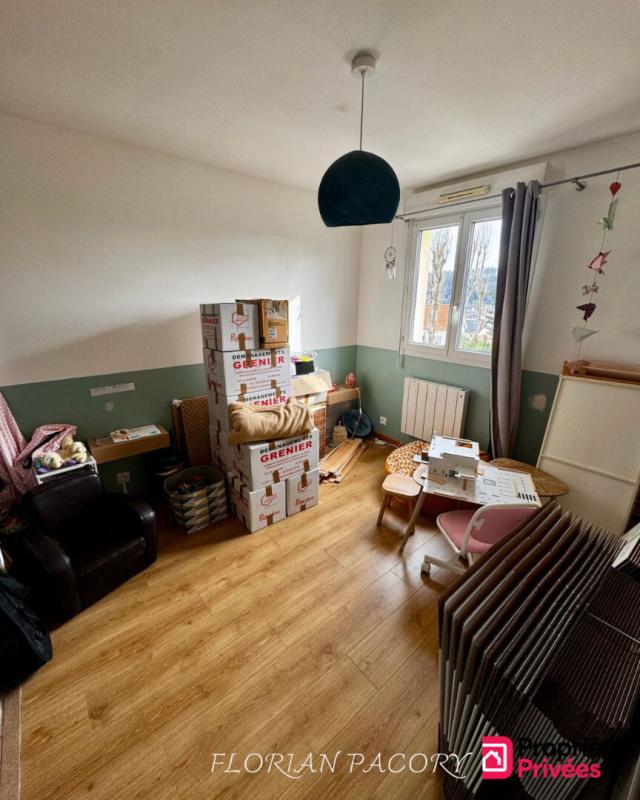 MONTIVILLIERS Maison mitoyenne d'un coté à Montivilliers 4 pièce(s) 79.11 m2 6