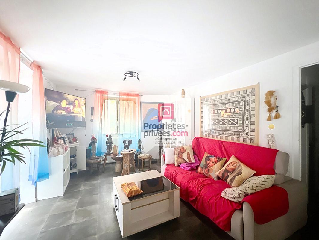 UGINE Maison 3 appartements Ugine 13 pièces  200 m2 2