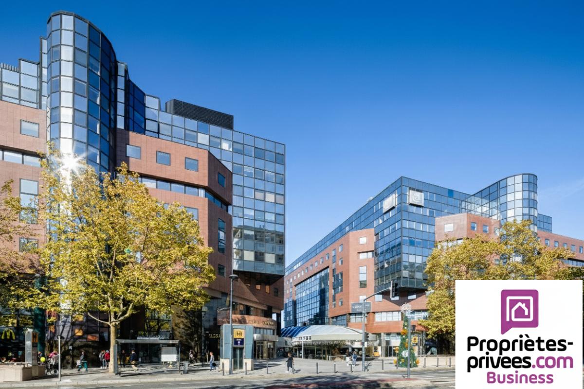 TOULOUSE TOULOUSE -  Bureaux 2 076 m² / Coeur Compans-Caffarelli 2