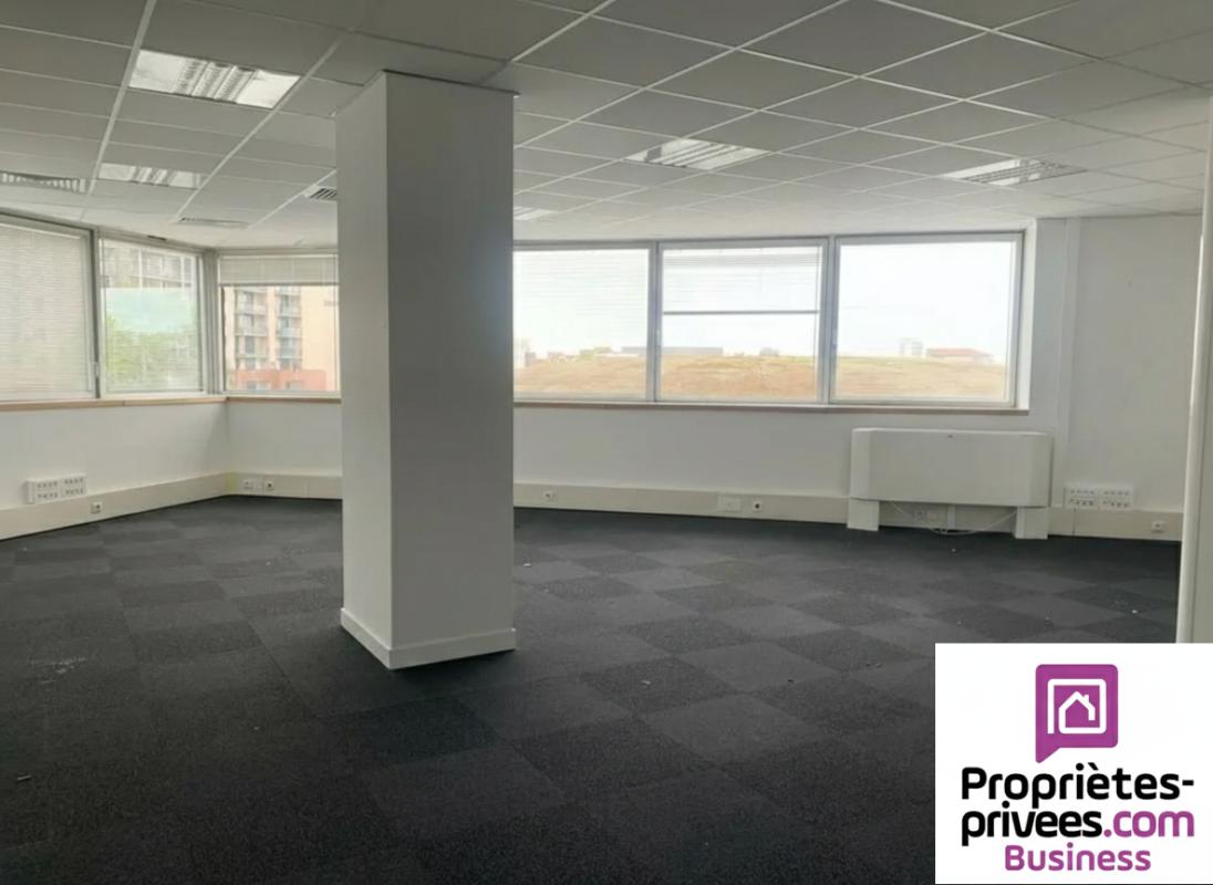 TOULOUSE TOULOUSE -  Bureaux 2 076 m² / Coeur Compans-Caffarelli 3
