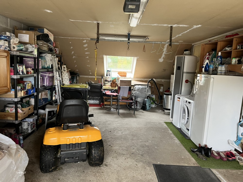 GOMMENEC'H Maison Gommenec H 5 pièce(s) 112 m2 12