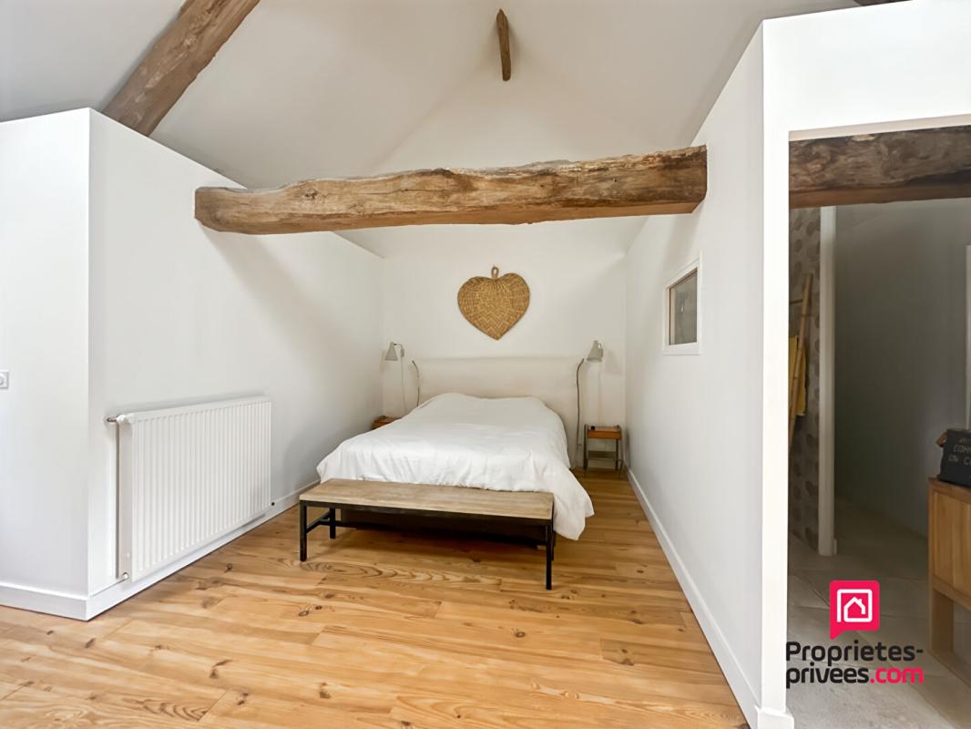 VAULT-DE-LUGNY VAULT-DE-LUGNY MAISON FAMILIALE AVEC DÉPENDANCE ET TERRAIN CONSTRUCTIBLE 13