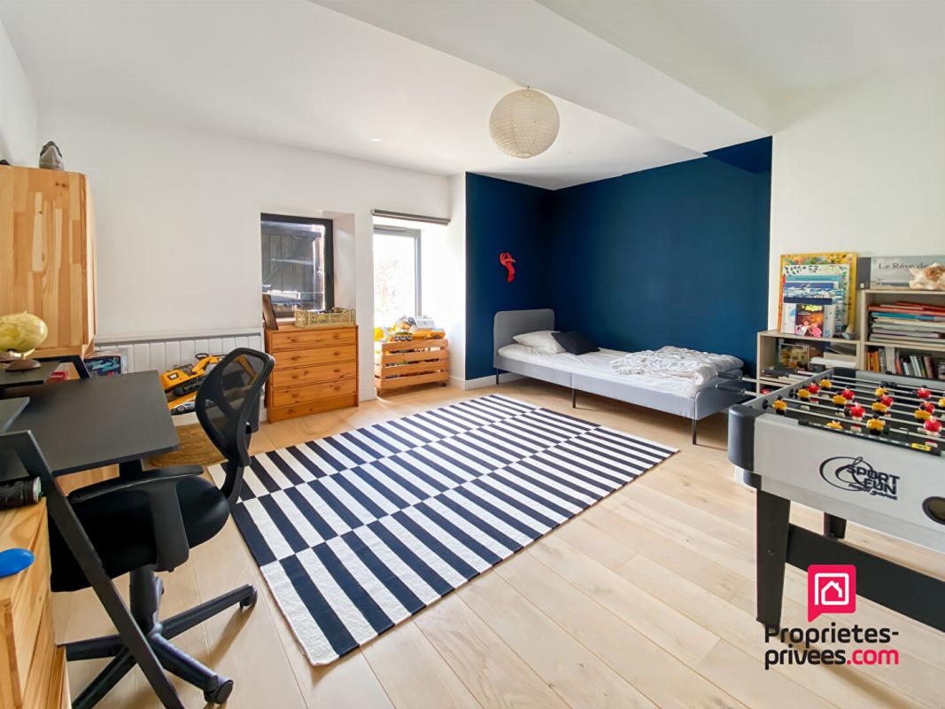 VAULT-DE-LUGNY VAULT-DE-LUGNY MAISON FAMILIALE AVEC DÉPENDANCE ET TERRAIN CONSTRUCTIBLE 14