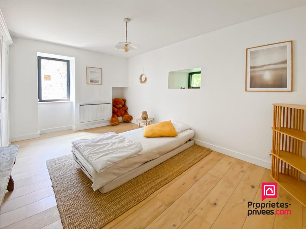 VAULT-DE-LUGNY VAULT-DE-LUGNY MAISON FAMILIALE AVEC DÉPENDANCE ET TERRAIN CONSTRUCTIBLE 15