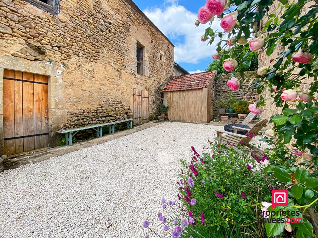 VAULT-DE-LUGNY VAULT-DE-LUGNY MAISON FAMILIALE AVEC DÉPENDANCE ET TERRAIN CONSTRUCTIBLE 16