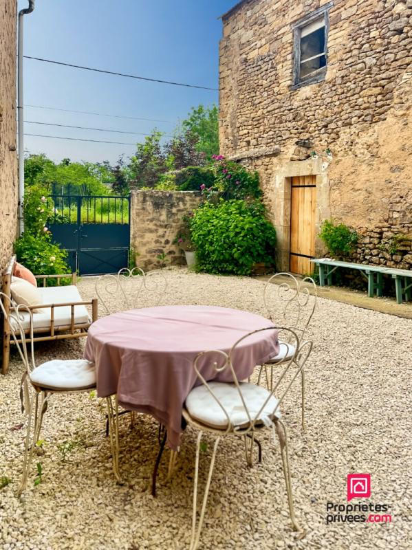 VAULT-DE-LUGNY VAULT-DE-LUGNY MAISON FAMILIALE AVEC DÉPENDANCE ET TERRAIN CONSTRUCTIBLE 17